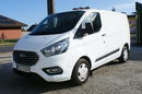 Ford Transit Custom zdjęcie 1