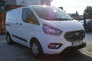 Ford Transit Custom zdjęcie 7