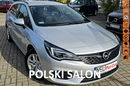 Opel Astra polski salon, pierwszy właściciel, , zdjęcie 1