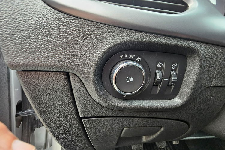 Opel Astra polski salon, pierwszy właściciel, , zdjęcie 25