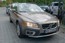 Volvo XC 70 2.4 D5 Momentum AWD, 205 KM, automat, skóra, nawigacja, model 2010 zdjęcie 11