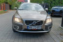 Volvo XC 70 2.4 D5 Momentum AWD, 205 KM, automat, skóra, nawigacja, model 2010 zdjęcie 12