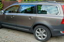 Volvo XC 70 2.4 D5 Momentum AWD, 205 KM, automat, skóra, nawigacja, model 2010 zdjęcie 3