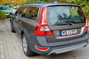 Volvo XC 70 2.4 D5 Momentum AWD, 205 KM, automat, skóra, nawigacja, model 2010 zdjęcie 4