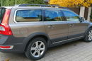 Volvo XC 70 2.4 D5 Momentum AWD, 205 KM, automat, skóra, nawigacja, model 2010 zdjęcie 7