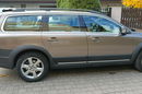 Volvo XC 70 2.4 D5 Momentum AWD, 205 KM, automat, skóra, nawigacja, model 2010 zdjęcie 8