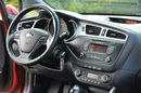 Cee'd 1.4(100KM) Ledy 129 tys przebiegu Klimatronic Parktronic Serwis Kia zdjęcie 17