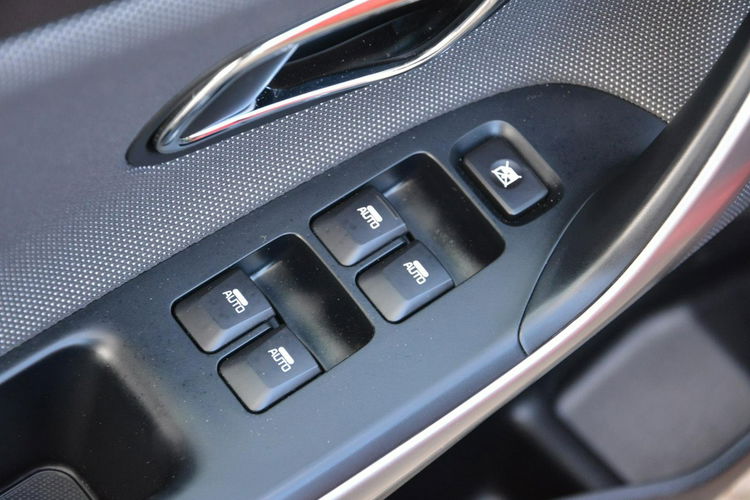 Cee'd 1.4(100KM) Ledy 129 tys przebiegu Klimatronic Parktronic Serwis Kia zdjęcie 24