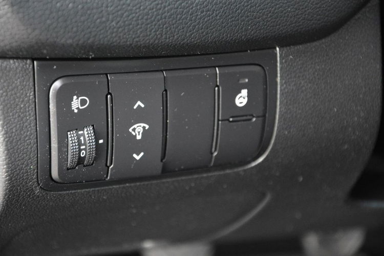 Cee'd 1.4(100KM) Ledy 129 tys przebiegu Klimatronic Parktronic Serwis Kia zdjęcie 26