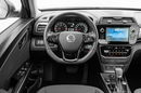 SsangYong Tivoli ADVENTURE 1.5 T-GDI K.cof 2 stref klima LED Salon PL VAT23% zdjęcie 17