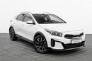 Kia XCeed 1.5 T-GDiM DCT K.cofania 2 stref klima Tempomat Salon PL VAT 23% zdjęcie 11