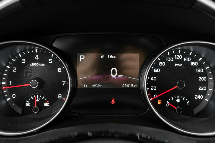 Kia XCeed 1.5 T-GDiM DCT K.cofania 2 stref klima Tempomat Salon PL VAT 23% zdjęcie 18