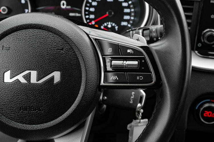 Kia XCeed 1.5 T-GDiM DCT K.cofania 2 stref klima Tempomat Salon PL VAT 23% zdjęcie 20