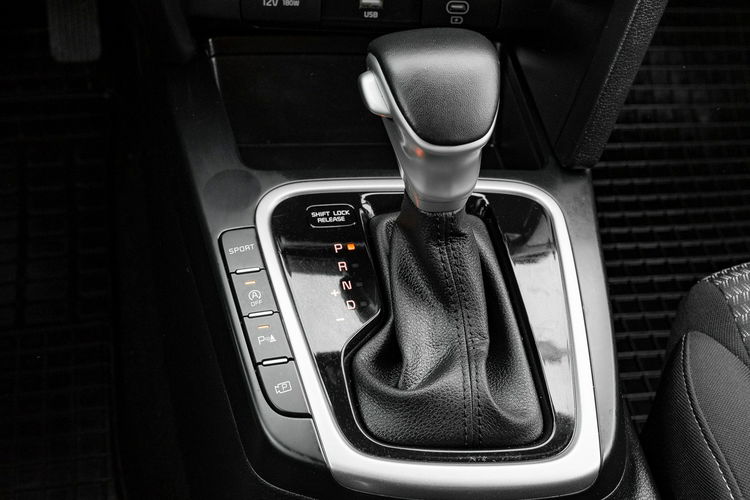 Kia XCeed 1.5 T-GDiM DCT K.cofania 2 stref klima Tempomat Salon PL VAT 23% zdjęcie 21