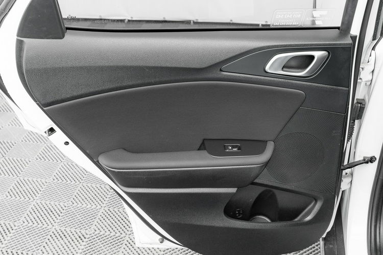 Kia XCeed 1.5 T-GDiM DCT K.cofania 2 stref klima Tempomat Salon PL VAT 23% zdjęcie 24