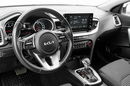 Kia XCeed 1.5 T-GDiM DCT K.cofania 2 stref klima Tempomat Salon PL VAT 23% zdjęcie 6