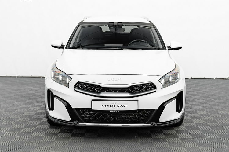Kia XCeed 1.5 T-GDiM DCT K.cofania 2 stref klima Tempomat Salon PL VAT 23% zdjęcie 7