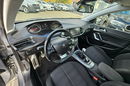 Peugeot 308 model 2020, navi, radar, panorama, grzane fotele zdjęcie 13