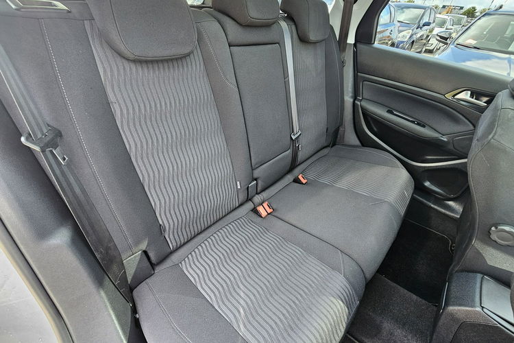 Peugeot 308 model 2020, navi, radar, panorama, grzane fotele zdjęcie 17
