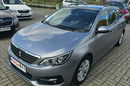 Peugeot 308 model 2020, navi, radar, panorama, grzane fotele zdjęcie 2