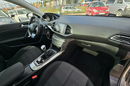 Peugeot 308 model 2020, navi, radar, panorama, grzane fotele zdjęcie 23