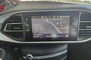 Peugeot 308 model 2020, navi, radar, panorama, grzane fotele zdjęcie 28