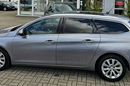 Peugeot 308 model 2020, navi, radar, panorama, grzane fotele zdjęcie 3