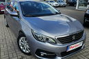 Peugeot 308 model 2020, navi, radar, panorama, grzane fotele zdjęcie 33