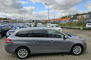 Peugeot 308 model 2020, navi, radar, panorama, grzane fotele zdjęcie 34