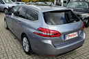 Peugeot 308 model 2020, navi, radar, panorama, grzane fotele zdjęcie 4