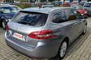Peugeot 308 model 2020, navi, radar, panorama, grzane fotele zdjęcie 6