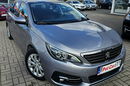 Peugeot 308 model 2020, navi, radar, panorama, grzane fotele zdjęcie 7