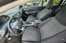 Peugeot 308 model 2020, navi, radar, panorama, grzane fotele zdjęcie 8