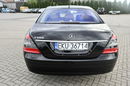 Mercedes S 500 5, 5Benzyna Serwis, Skóry, El.Klapa.LONG.Navigacja.Kam.Cof.Domyka zdjęcie 11