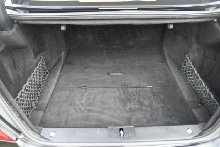 Mercedes S 500 5, 5Benzyna Serwis, Skóry, El.Klapa.LONG.Navigacja.Kam.Cof.Domyka zdjęcie 22