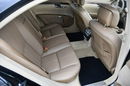 Mercedes S 500 5, 5Benzyna Serwis, Skóry, El.Klapa.LONG.Navigacja.Kam.Cof.Domyka zdjęcie 24