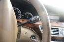 Mercedes S 500 5, 5Benzyna Serwis, Skóry, El.Klapa.LONG.Navigacja.Kam.Cof.Domyka zdjęcie 35