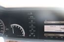 Mercedes S 500 5, 5Benzyna Serwis, Skóry, El.Klapa.LONG.Navigacja.Kam.Cof.Domyka zdjęcie 37