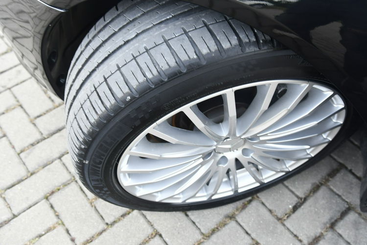 Mercedes S 500 5, 5Benzyna Serwis, Skóry, El.Klapa.LONG.Navigacja.Kam.Cof.Domyka zdjęcie 41