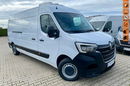 Renault Master CHŁODNIA - MROŹNIA -20st.C / PRĄD 220V /95 tys.km / GWARANCJA zdjęcie 1