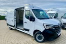 Renault Master CHŁODNIA - MROŹNIA -20st.C / PRĄD 220V /95 tys.km / GWARANCJA zdjęcie 2