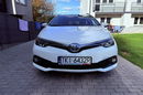 Toyota Auris 1.8 Hybryda Gwarancja Bogate Wyposażenie Zadbane zdjęcie 2