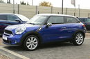 MINI Cooper S PACEMAN zdjęcie 10