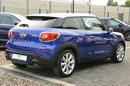 MINI Cooper S PACEMAN zdjęcie 13