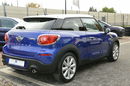 MINI Cooper S PACEMAN zdjęcie 16