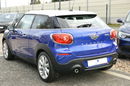 MINI Cooper S PACEMAN zdjęcie 18