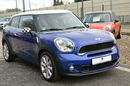 MINI Cooper S PACEMAN zdjęcie 2