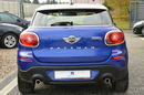 MINI Cooper S PACEMAN zdjęcie 20