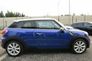 MINI Cooper S PACEMAN zdjęcie 4