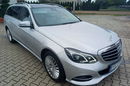 Mercedes E 220 2.2 CDI 170KM Wersja Edition E Navi Kamera 360'' 9G - biegowy automa zdjęcie 3